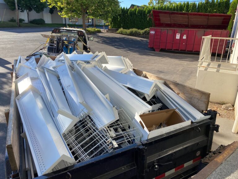 Zap Dumpster Rentals Peoria