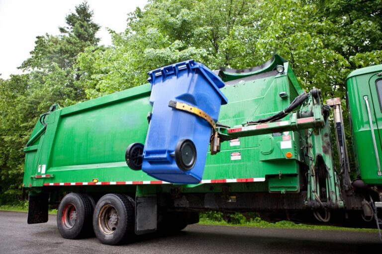 Zap Dumpster Rentals Peoria