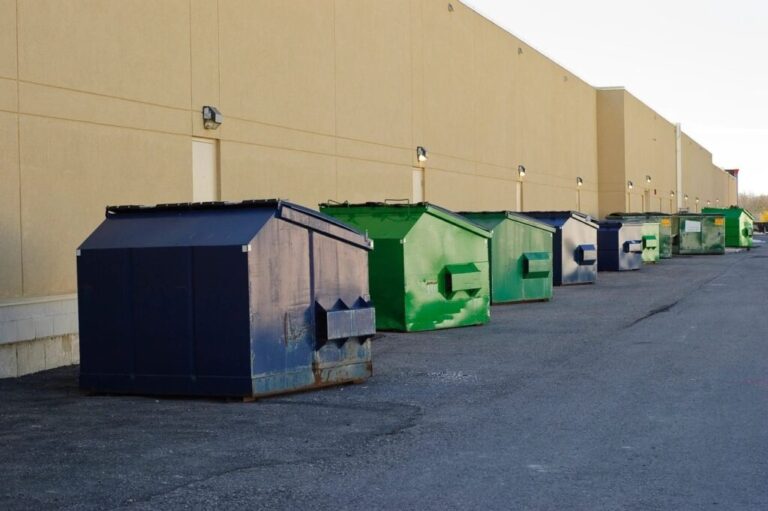 Zap Dumpster Rentals Peoria